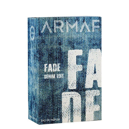 Armaf Fade Denim Edit EDP 80 ml Erkek Parfümü