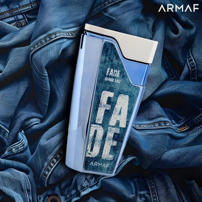 Armaf Fade Denim Edit EDP 80 ml Erkek Parfümü