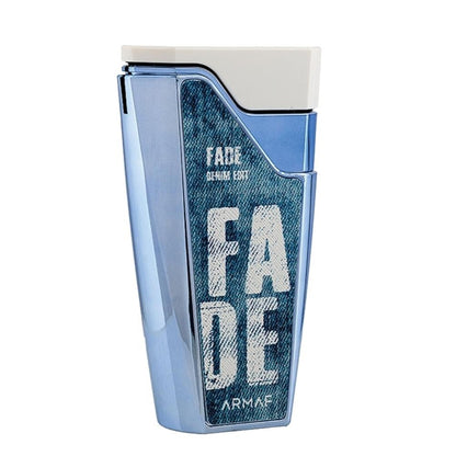 Armaf Fade Denim Edit EDP 80 ml Erkek Parfümü