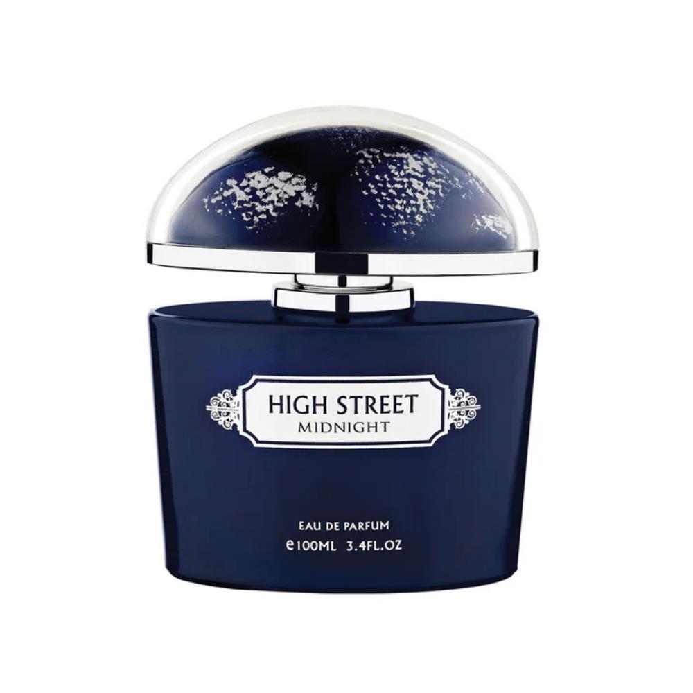 Armaf High Street Midnight EDP 100 ml Kadın Parfümü