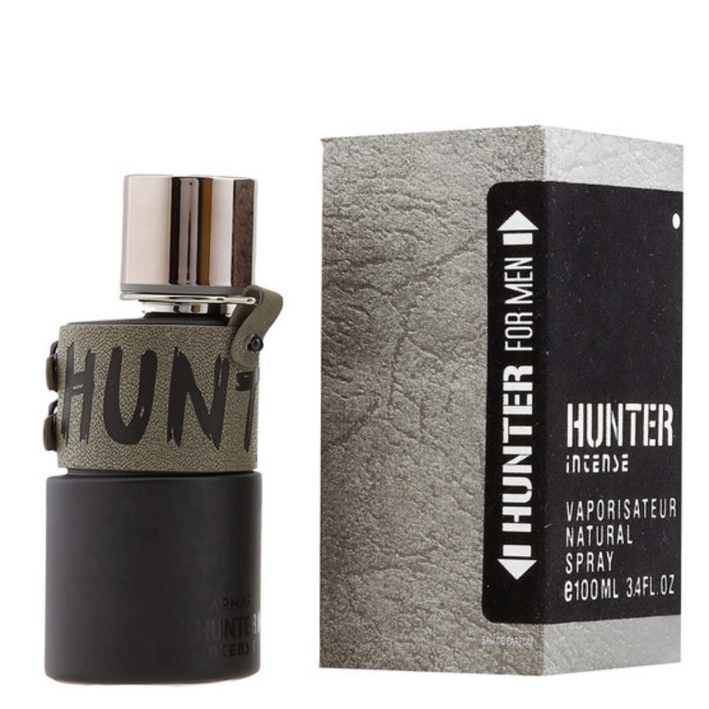 Armaf Hunter Intense EDP 100 ml Erkek Parfümü