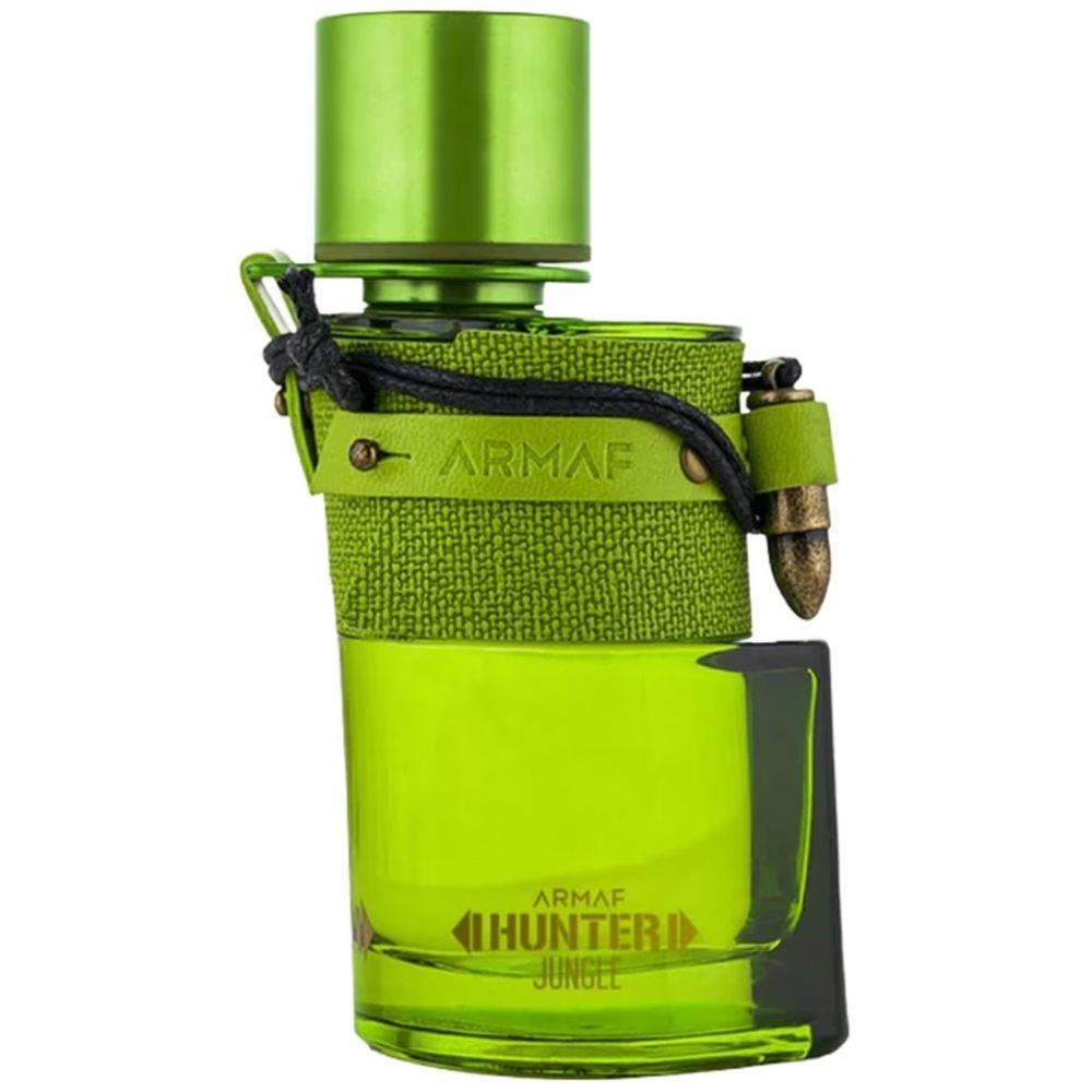 Armaf Hunter Jungle EDP 100 ml Erkek Parfümü