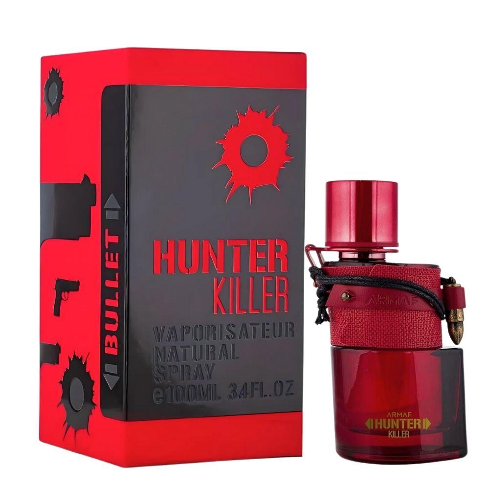 Armaf Hunter Killer EDP 100 ml Erkek Parfümü
