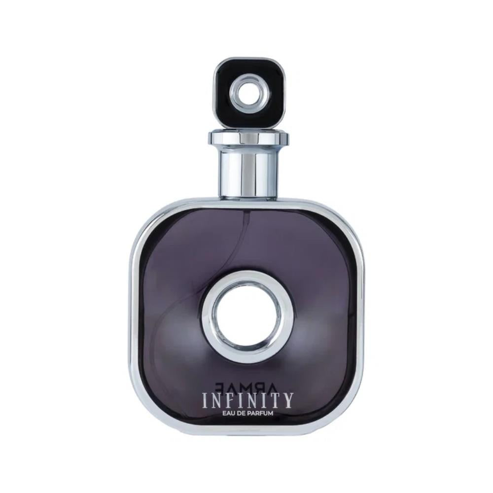 Armaf Infinity Silver EDP 105 ml Erkek Parfümü
