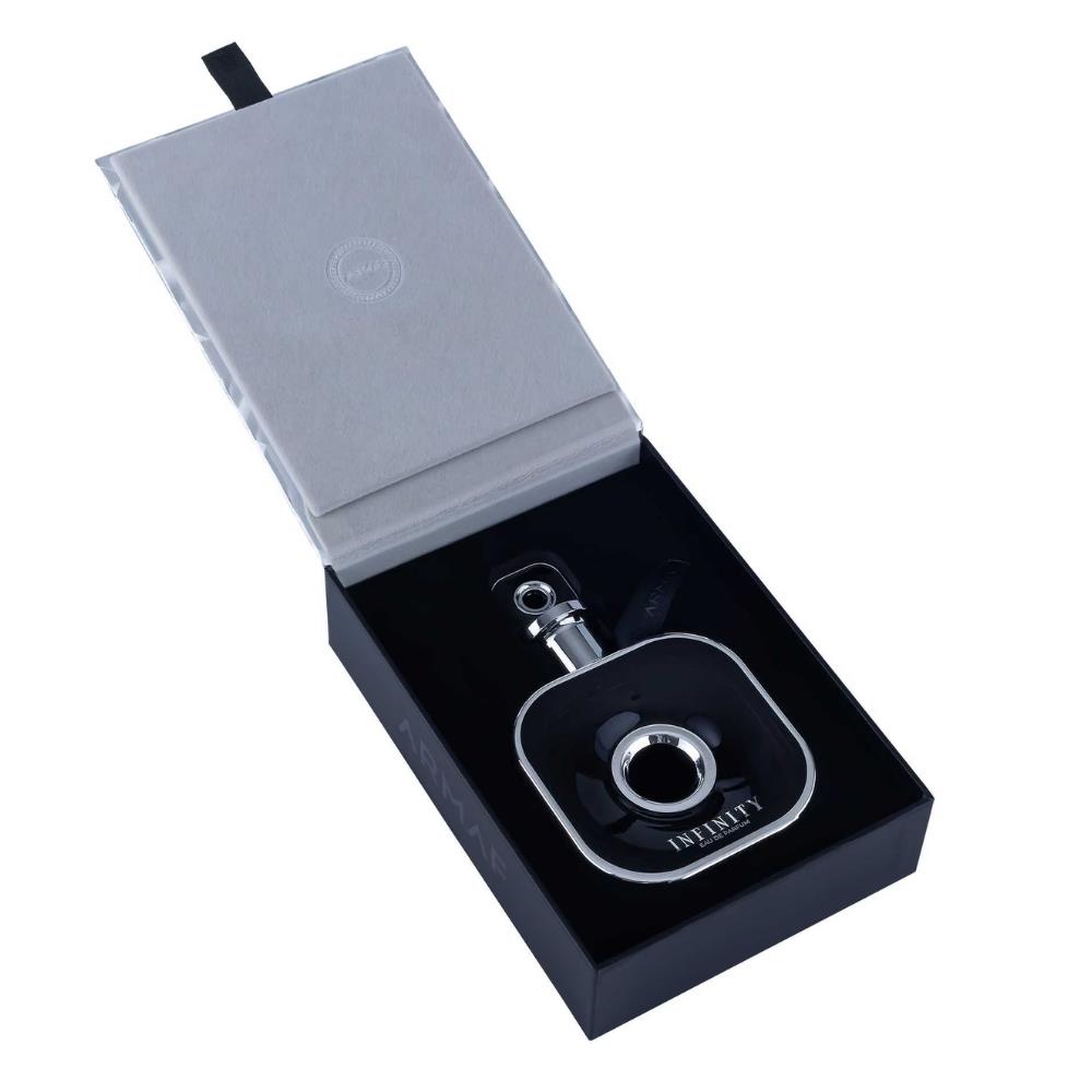 Armaf Infinity Silver EDP 105 ml Erkek Parfümü