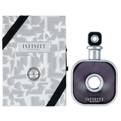 Armaf Infinity Silver EDP 105 ml Erkek Parfümü