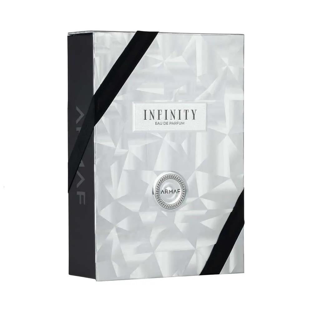Armaf Infinity Silver EDP 105 ml Erkek Parfümü