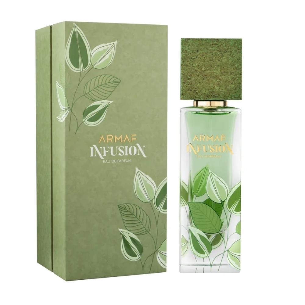 Armaf Infusion EDP 80 ml Unisex Parfüm