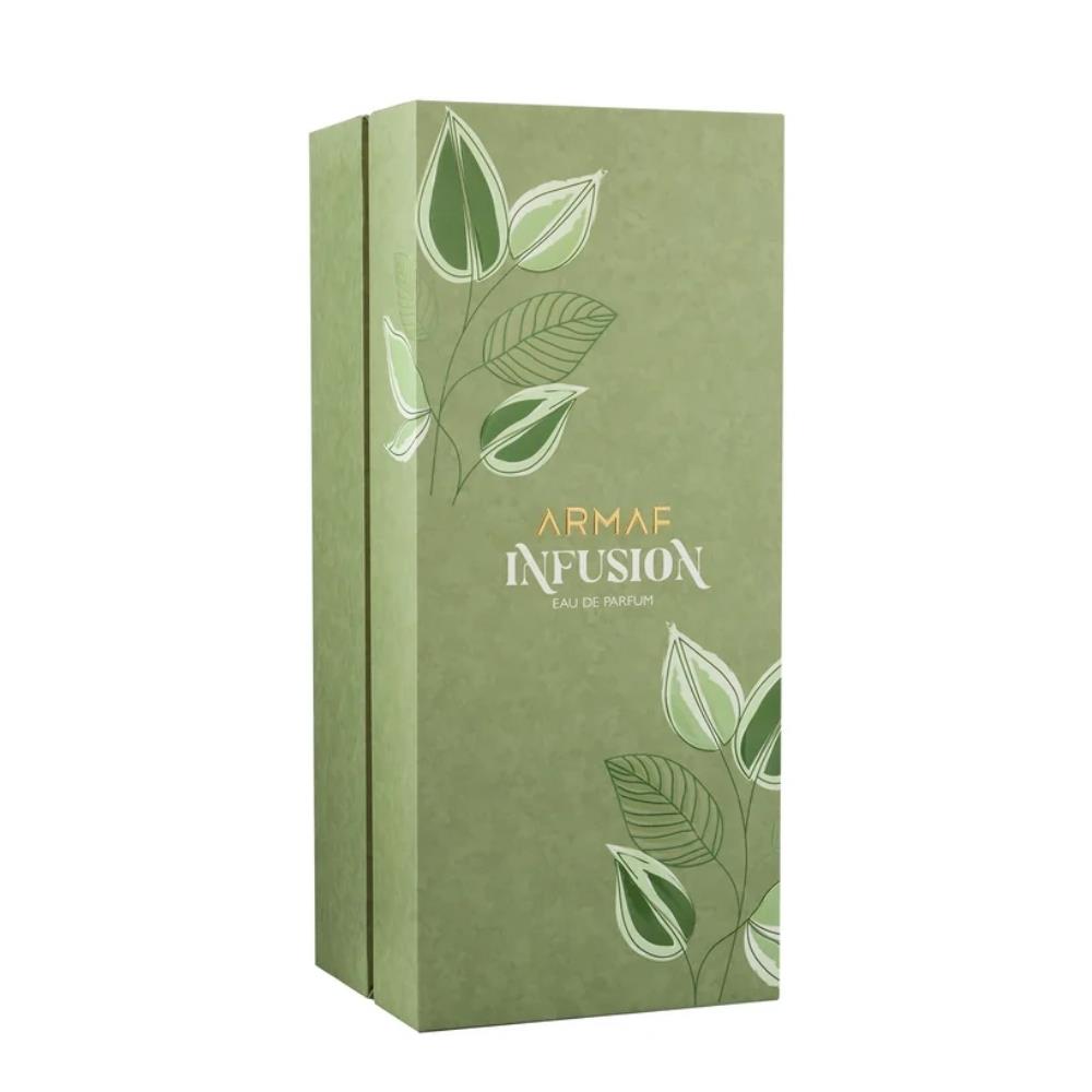 Armaf Infusion EDP 80 ml Unisex Parfüm