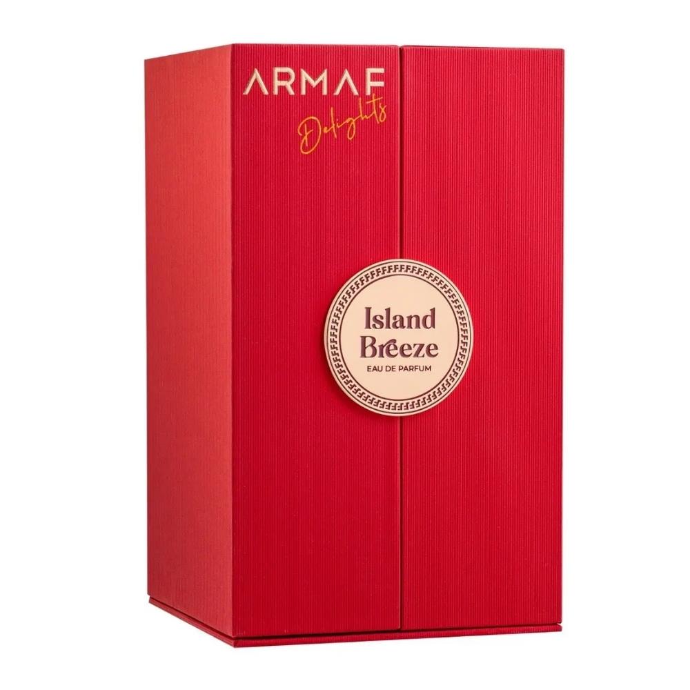 Armaf Island Breeze EDP 100 ml Kadın Parfümü