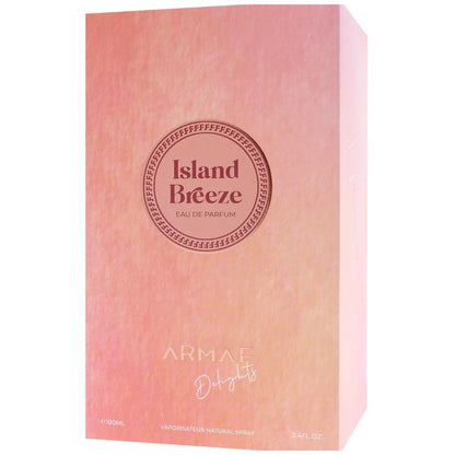 Armaf Island Breeze EDP 100 ml Kadın Parfümü