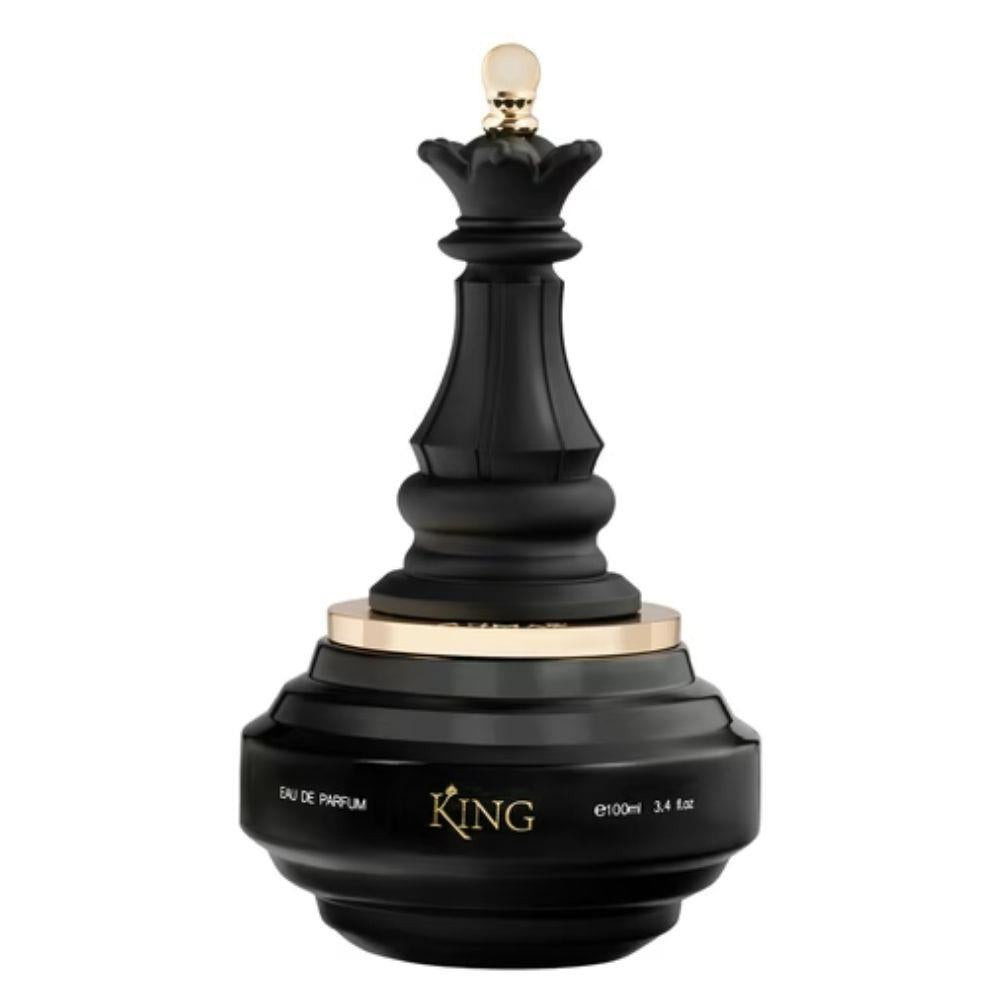 Armaf King Checkmate EDP 100 ml Erkek Parfümü