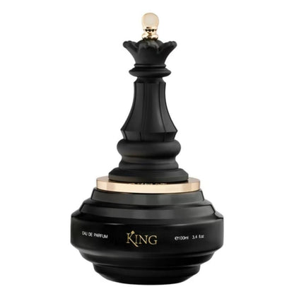 Armaf King Checkmate EDP 100 ml Erkek Parfümü