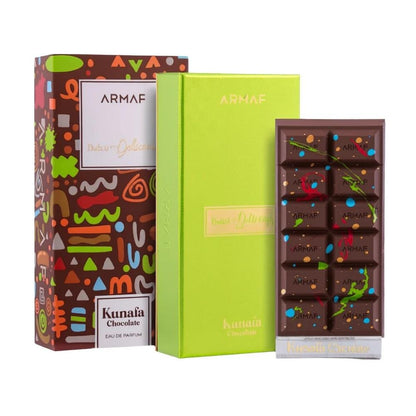 Armaf Kunafa Chocolate EDP 70 ml Unisex Parfüm