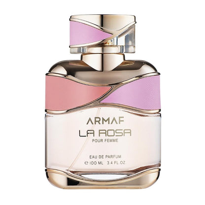 Armaf La Rosa EDP 100 ml Kadın Parfümü