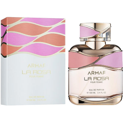Armaf La Rosa EDP 100 ml Kadın Parfümü