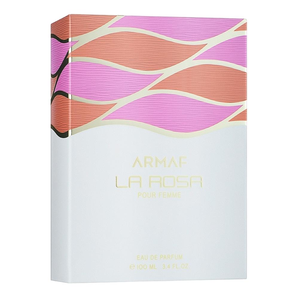 Armaf La Rosa EDP 100 ml Kadın Parfümü