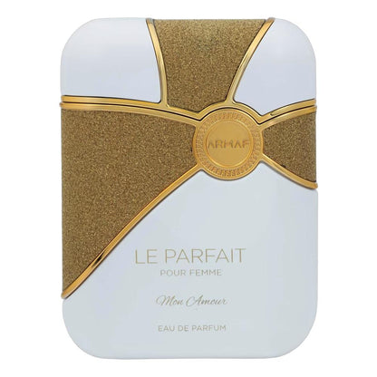 Armaf Le Parfait Mon Amour EDP 100 ml Kadın Parfümü