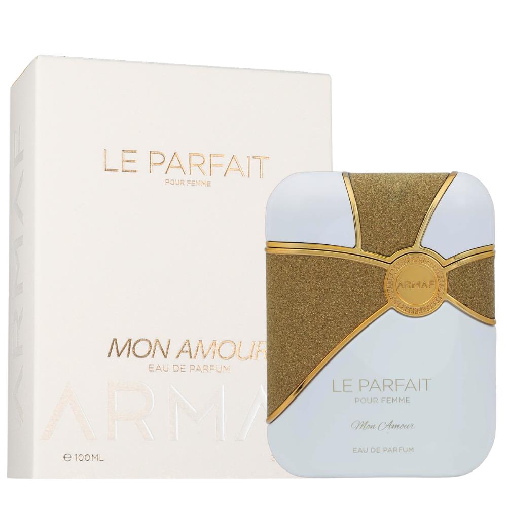 Armaf Le Parfait Mon Amour EDP 100 ml Kadın Parfümü