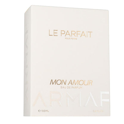 Armaf Le Parfait Mon Amour EDP 100 ml Kadın Parfümü