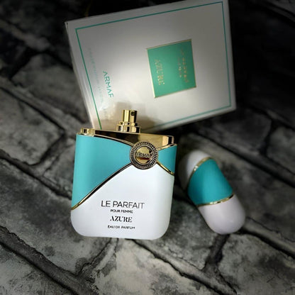 Armaf Le Parfait Pour Femme Azure EDP 100 ml Kadın Parfümü