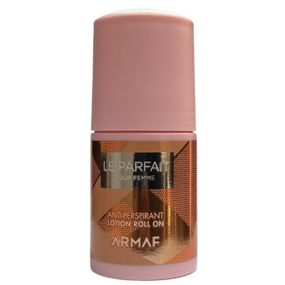 Armaf Le Parfait Pour Femme Lotion Roll On 75 ml Alkolsüz Kadın Roll On