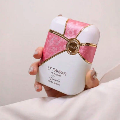 Armaf Le Parfait Pour Femme Panache EDP 100 ml Kadın Parfümü