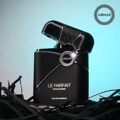Armaf Le Parfait Pour Homme EDP 100 ml Erkek Parfümü