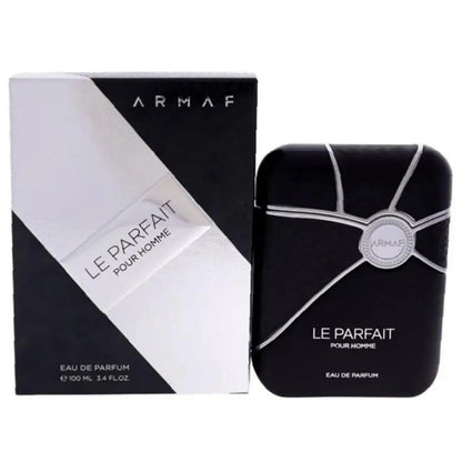 Armaf Le Parfait Pour Homme EDP 100 ml Erkek Parfümü