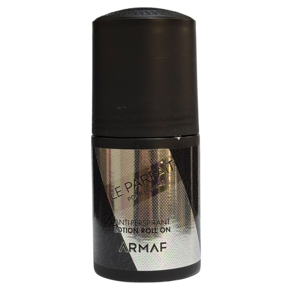 Armaf Le Parfait Pour Homme Lotion Roll On 75 ml Alkolsüz Erkek Roll On