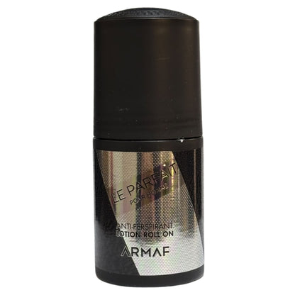 Armaf Le Parfait Pour Homme Lotion Roll On 75 ml Alkolsüz Erkek Roll On