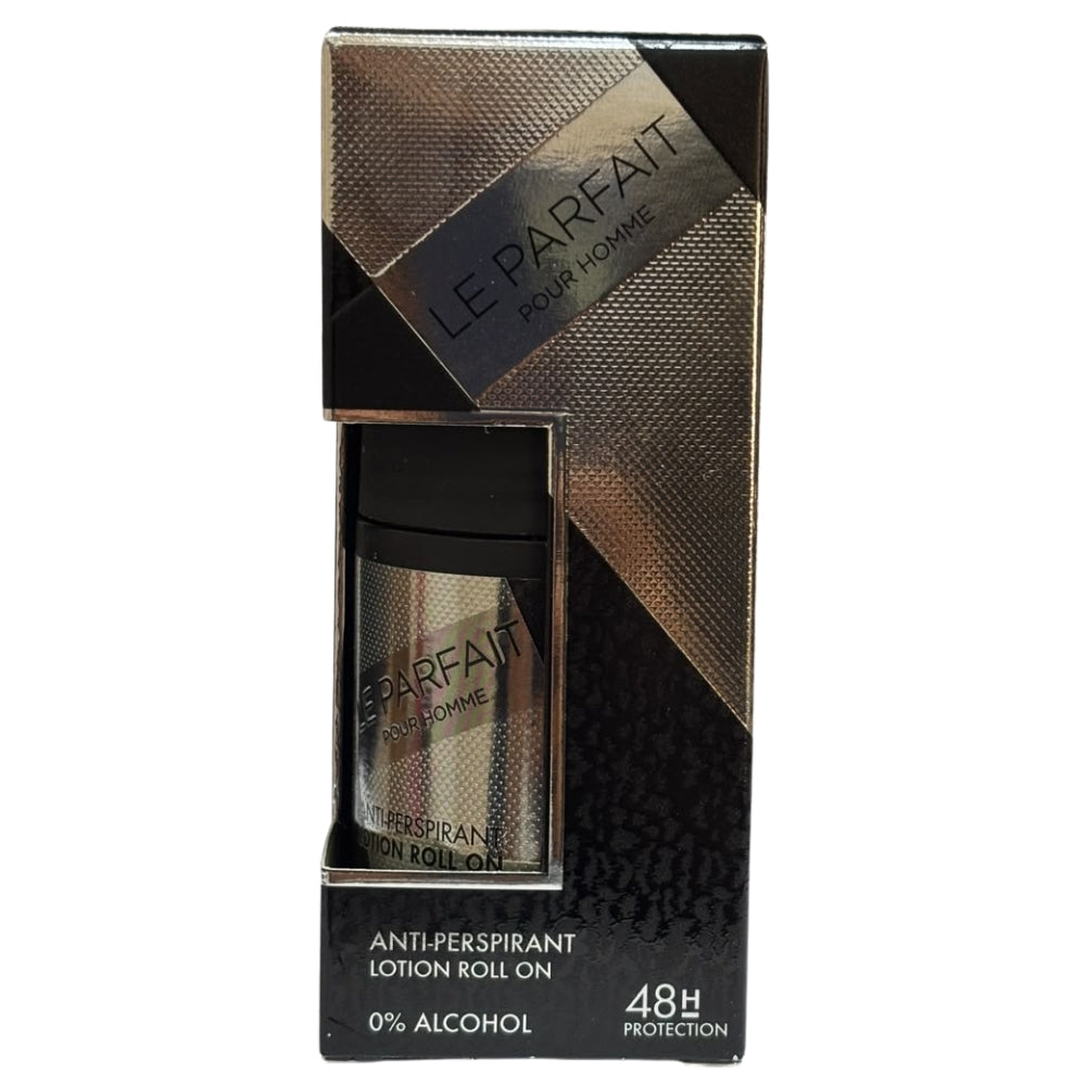 Armaf Le Parfait Pour Homme Lotion Roll On 75 ml Alkolsüz Erkek Roll On