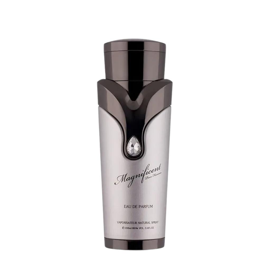 Armaf Magnificent Pour Homme EDP 100 ml Erkek Parfümü