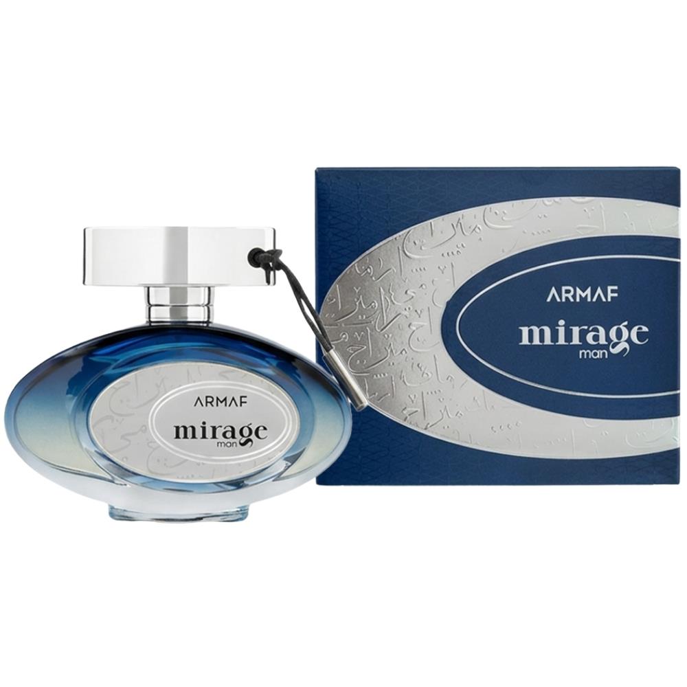 Armaf Mirage Man EDP 100 ml Erkek Parfümü
