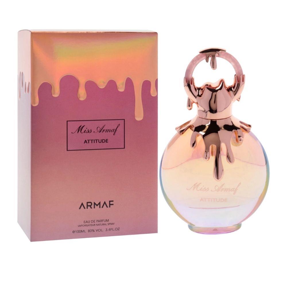 Armaf Miss Armaf Attitude EDP 100 ml Kadın Parfümü
