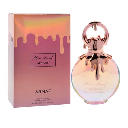 Armaf Miss Armaf Attitude EDP 100 ml Kadın Parfümü