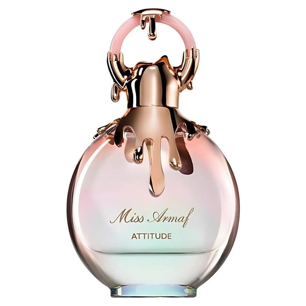 Armaf Miss Armaf Attitude EDP 100 ml Kadın Parfümü