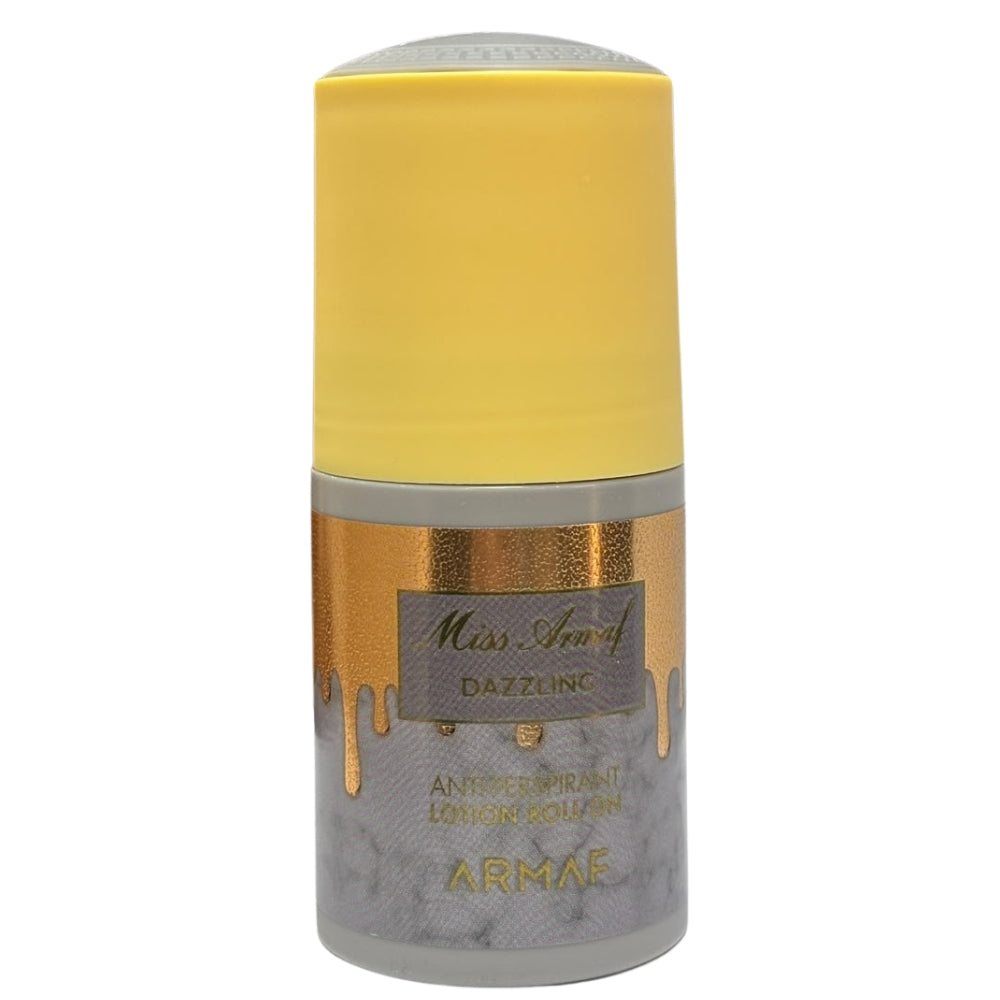 Armaf Miss Armaf Dazzling Lotion Roll On 75 ml Alkolsüz Kadın Roll On