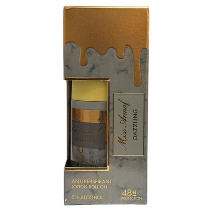 Armaf Miss Armaf Dazzling Lotion Roll On 75 ml Alkolsüz Kadın Roll On