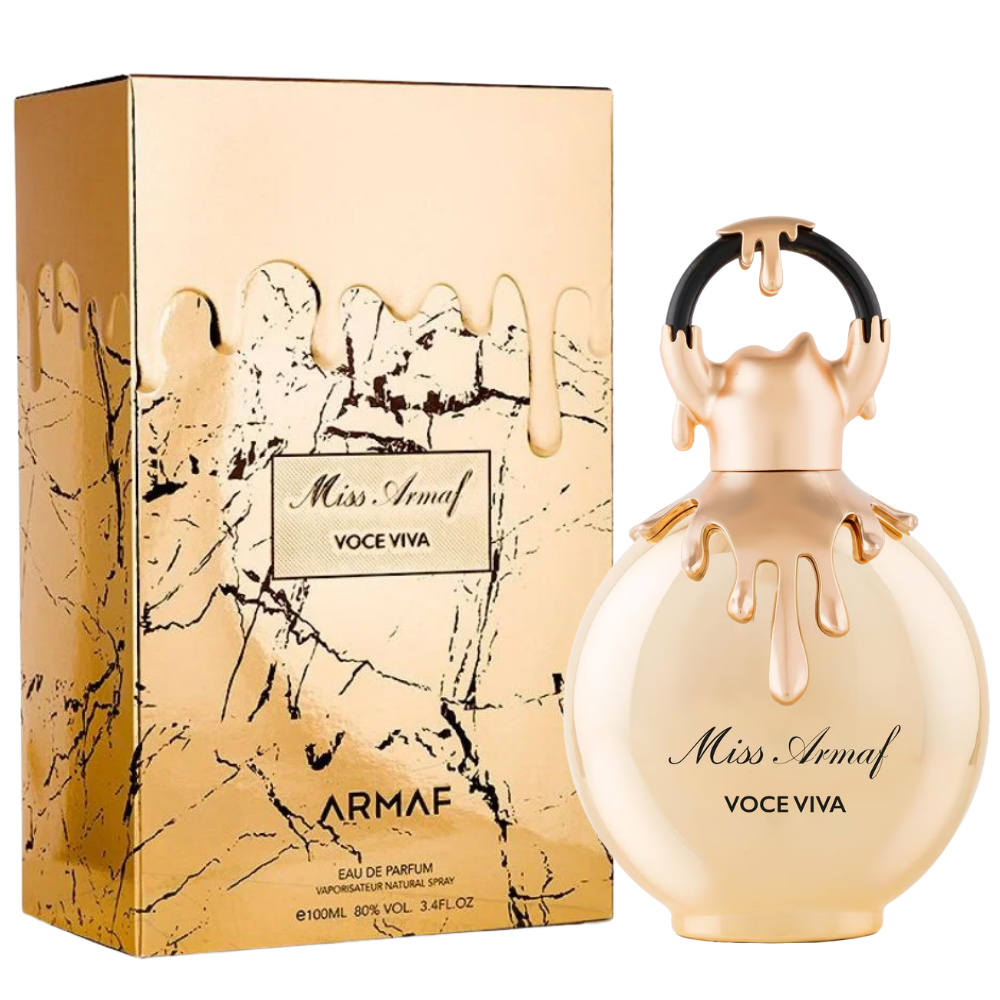 Armaf Miss Armaf Voce Viva EDP 100 ml Kadın Parfümü