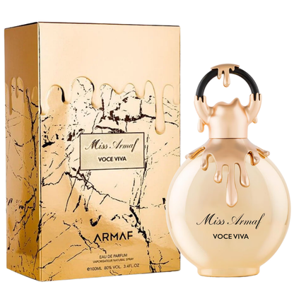 Armaf Miss Armaf Voce Viva EDP 100 ml Kadın Parfümü