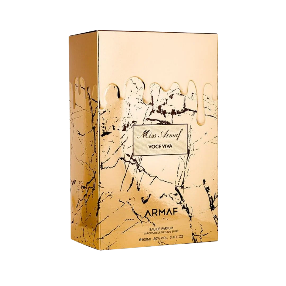Armaf Miss Armaf Voce Viva EDP 100 ml Kadın Parfümü