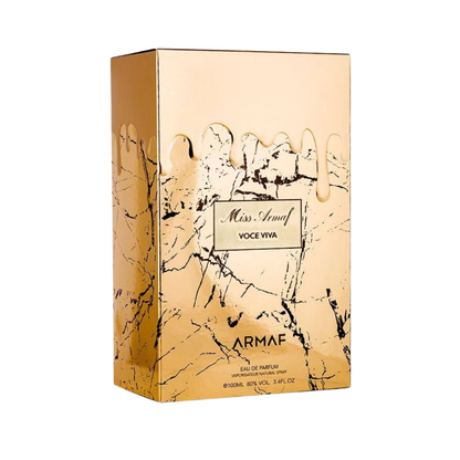 Armaf Miss Armaf Voce Viva EDP 100 ml Kadın Parfümü