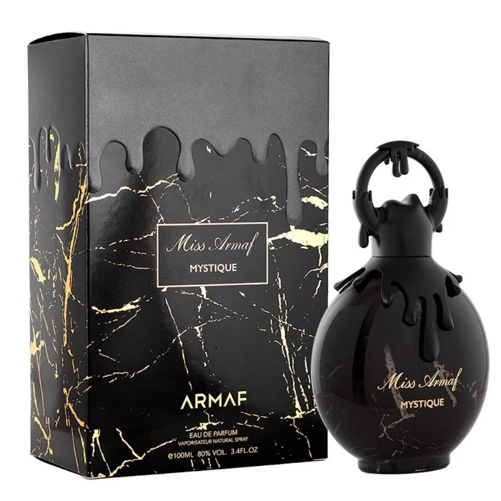 Armaf Mystique Woman EDP 100 ml Kadın Parfümü