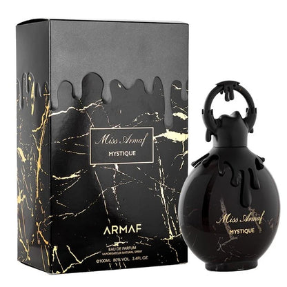 Armaf Mystique Woman EDP 100 ml Kadın Parfümü