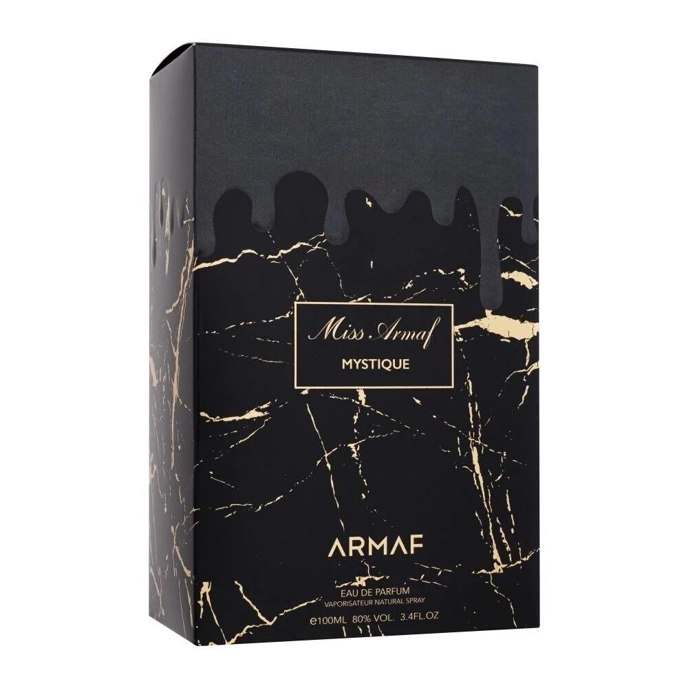 Armaf Mystique Woman EDP 100 ml Kadın Parfümü