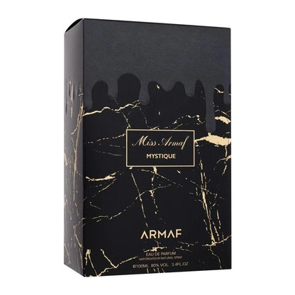 Armaf Mystique Woman EDP 100 ml Kadın Parfümü