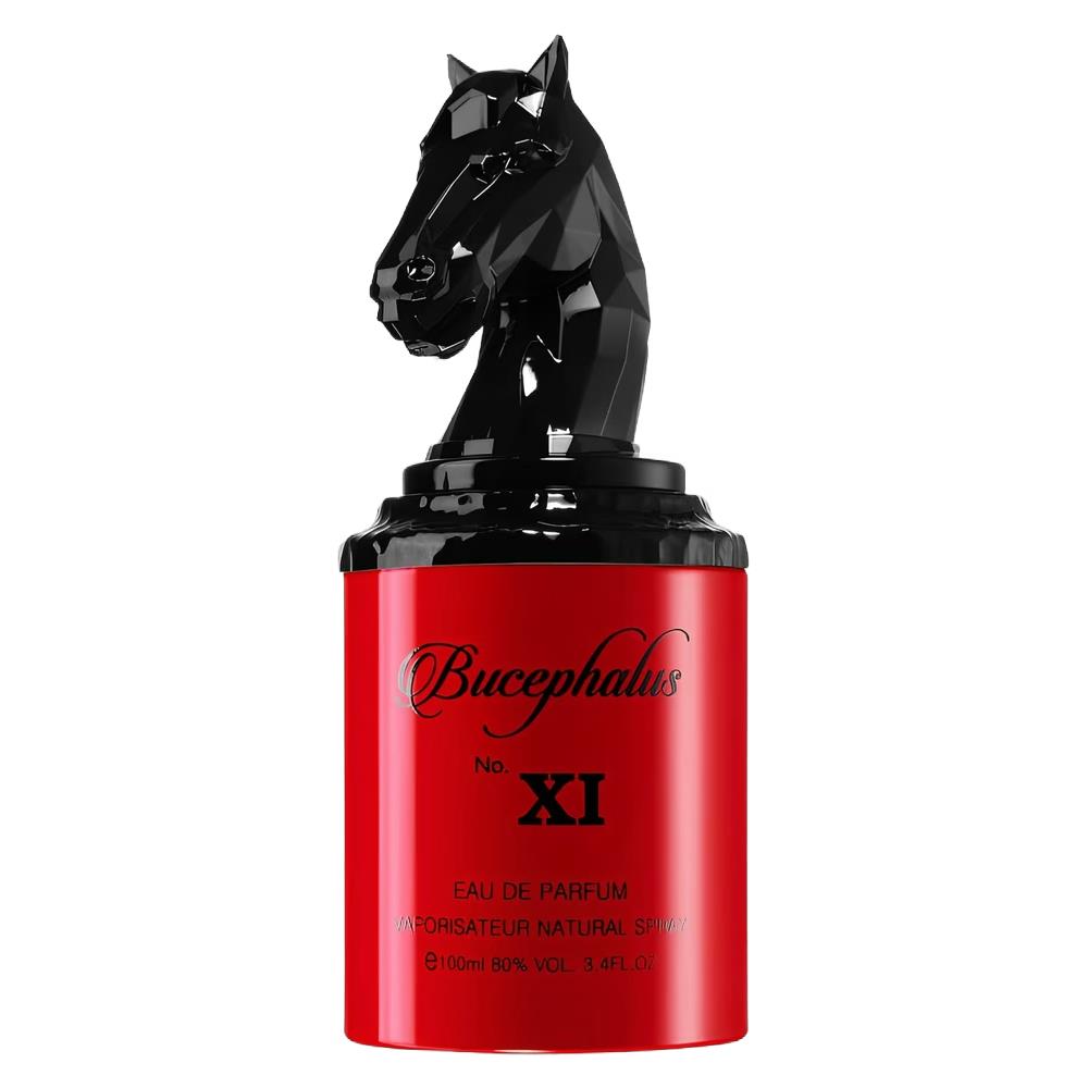 Armaf Niche Bucephalus XI EDP 100 ml Erkek Parfümü