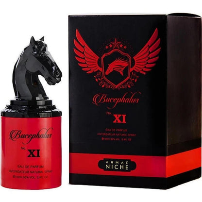 Armaf Niche Bucephalus XI EDP 100 ml Erkek Parfümü