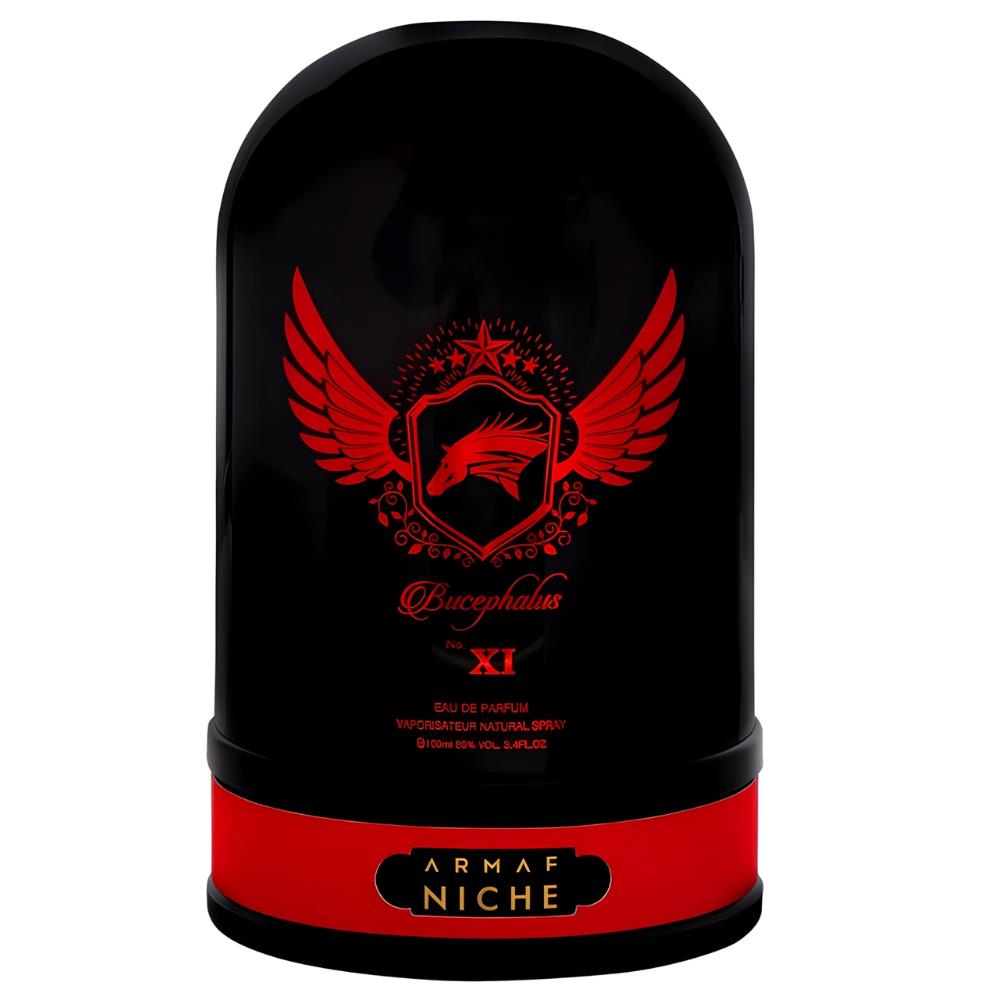 Armaf Niche Bucephalus XI EDP 100 ml Erkek Parfümü